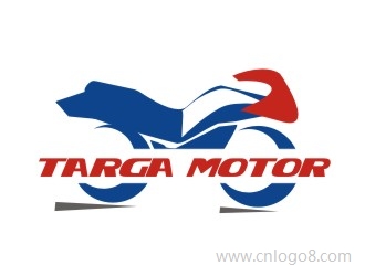 Targa moto企业logo