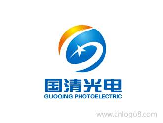 深圳市国清光电照明科技LOGO
