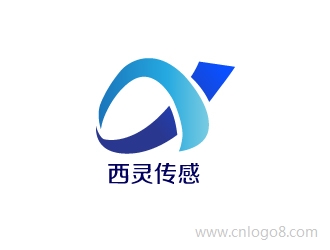 西安西灵传感技术LOGO