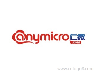 anymicrologo设计