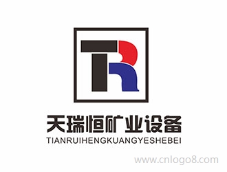 北京天瑞恒矿业设备LOGO