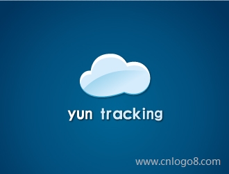 yun tracking企业标志
