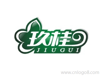 玖桂企业logo