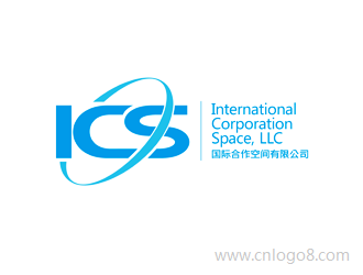 International Corporation Space, LLC 國際合作空間有限公司 (I企业logo