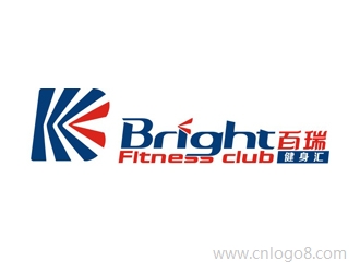 百瑞 Brightlogo设计