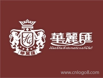 华丽汇企业logo