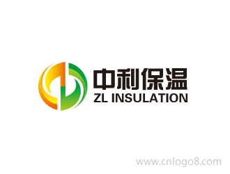 ZL公司标志