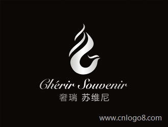 chérir souvenir企业logo