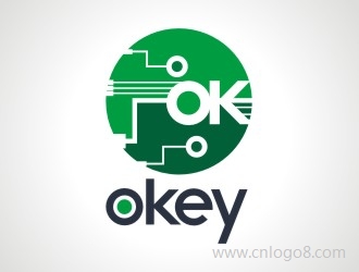 欧凯电路(okey)企业logo