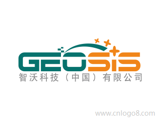 GEOSISTEMI公司标志