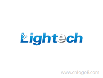 Lightech企业logo