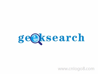 geeksearchlogo设计