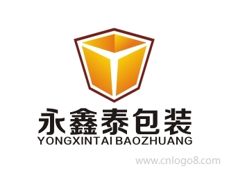 深圳市永鑫泰包装制品LOGO