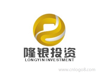 宁夏隆银置业投资LOGO