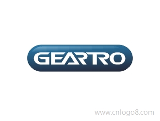 GEARTRO 简瑞标志设计