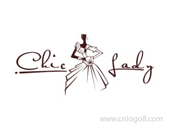 CHIC LADY企业logo