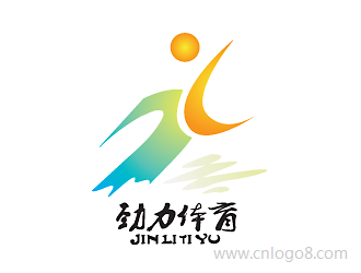 劲力体育LOGO