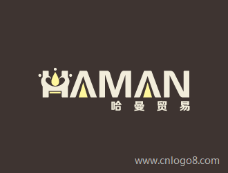 HAMAN企业logo