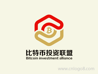 比特币投资联盟企业logo