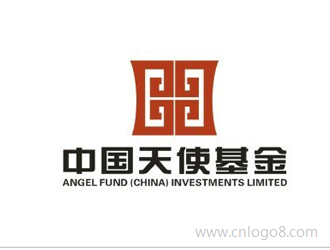中国天使基金投资logo设计