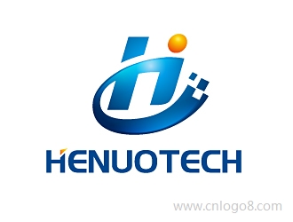 henuotech企业logo