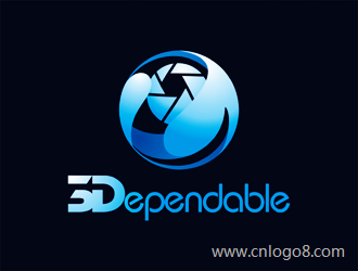 3Dependable企业logo