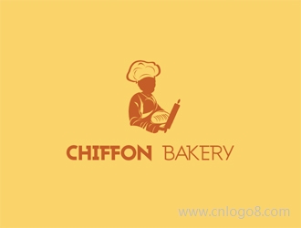 Chiffon bakeryLOGO