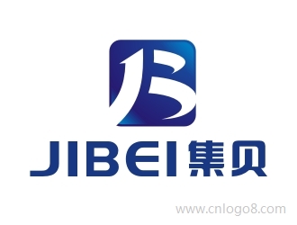 JIBEI 集贝企业logo