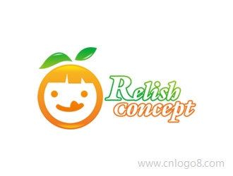 Relish Concept公司标志