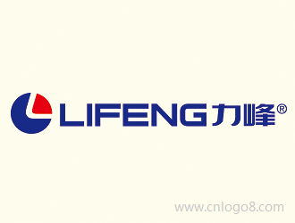 力峰logo设计