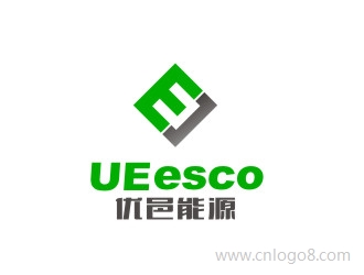 优邑能源  UEesco企业logo