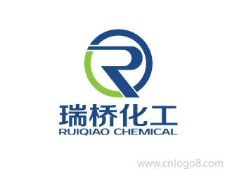 瑞桥化工LOGO