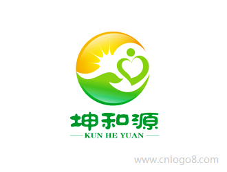 坤和源企业logo