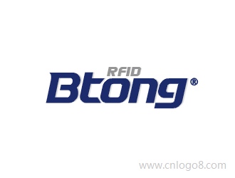 Btong RFID企业logo