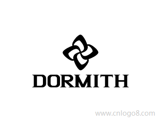 dormithlogo设计