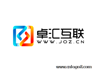 卓汇互联企业logo