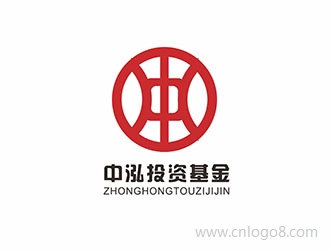 北京中泓投资基金管理LOGO