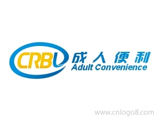 北京华夏恒昌咨询有限公司-成人便利网店logo设计