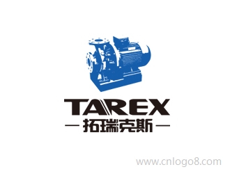 拓瑞克斯 TAREX企业logo