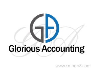 Glorious Accounting企业logo