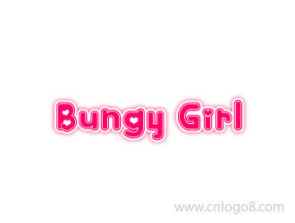 BUNGY GIRL企业logo