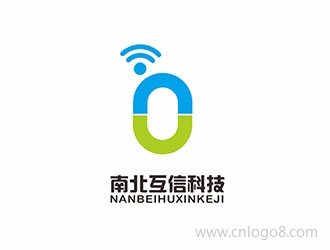 深圳南北互信科技LOGO