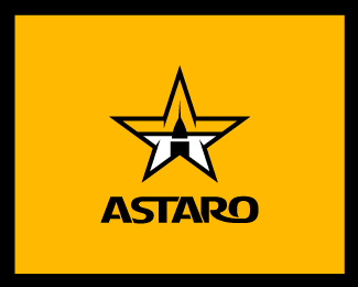 Astaro标志