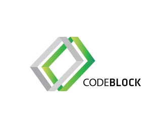 CODBLOCK标志