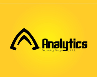 Analytics标志