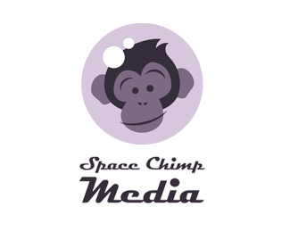 太空黑猩猩媒体
