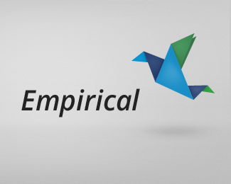 Empirical标志