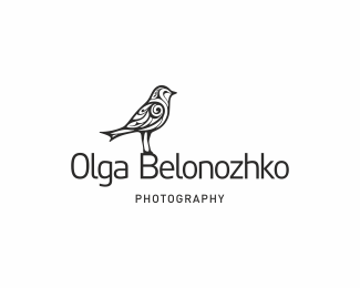 Olga Belonozhko摄影