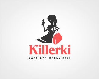 Killerki女性购物商店