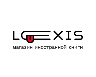 LEXIS标志